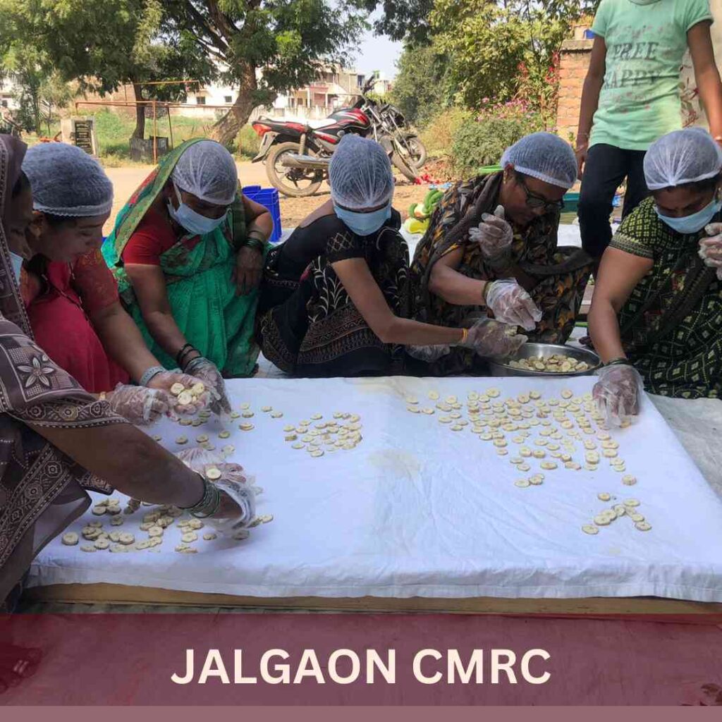 Jalgaon cmrc-shgmade