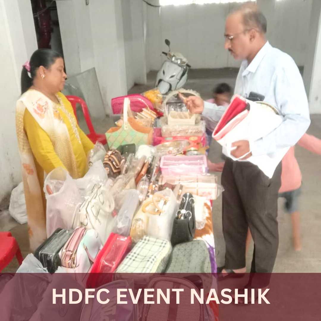 HDFC EVENTS-shgeshop