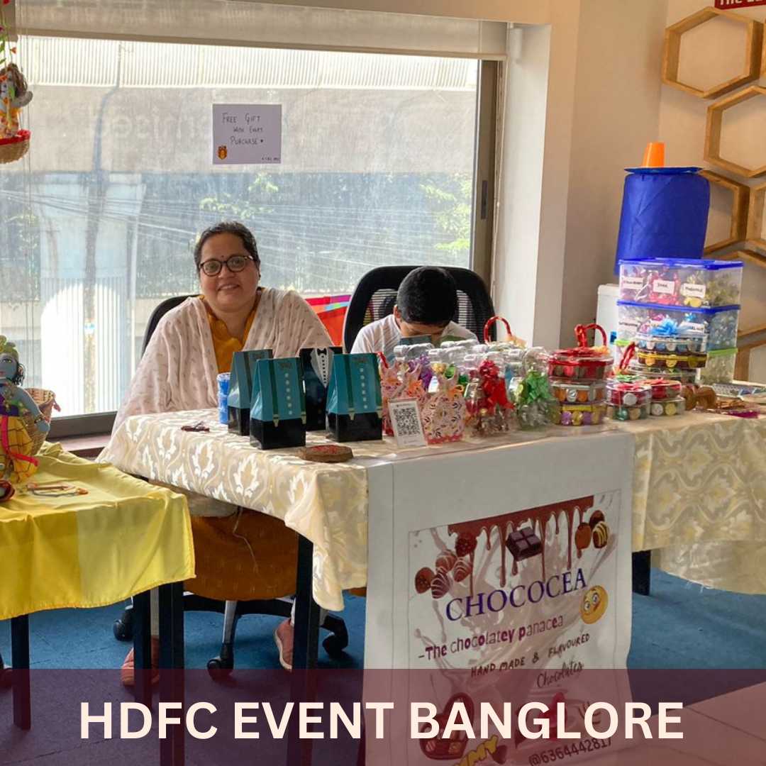 HDFC EVENTS-shgeshop