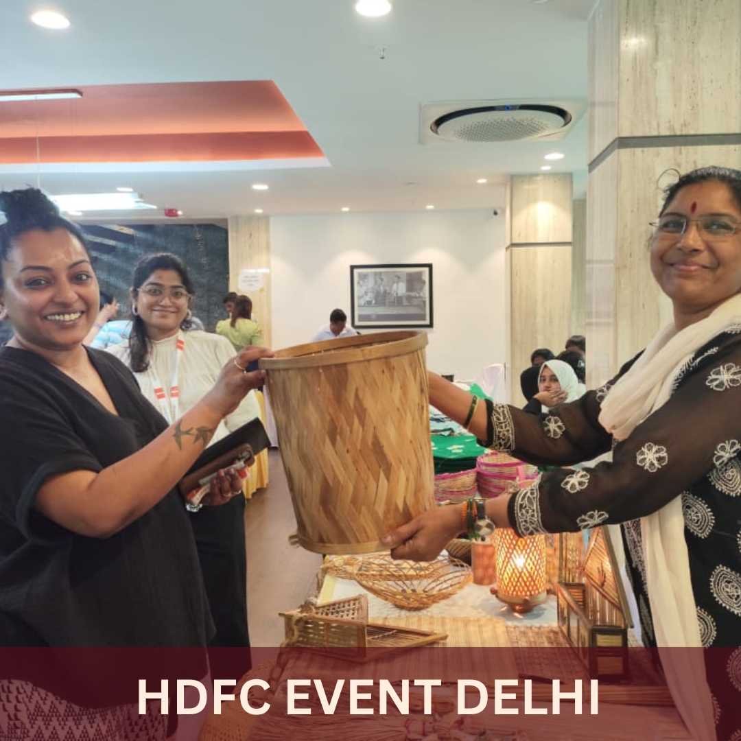 HDFC EVENTS-shgeshop