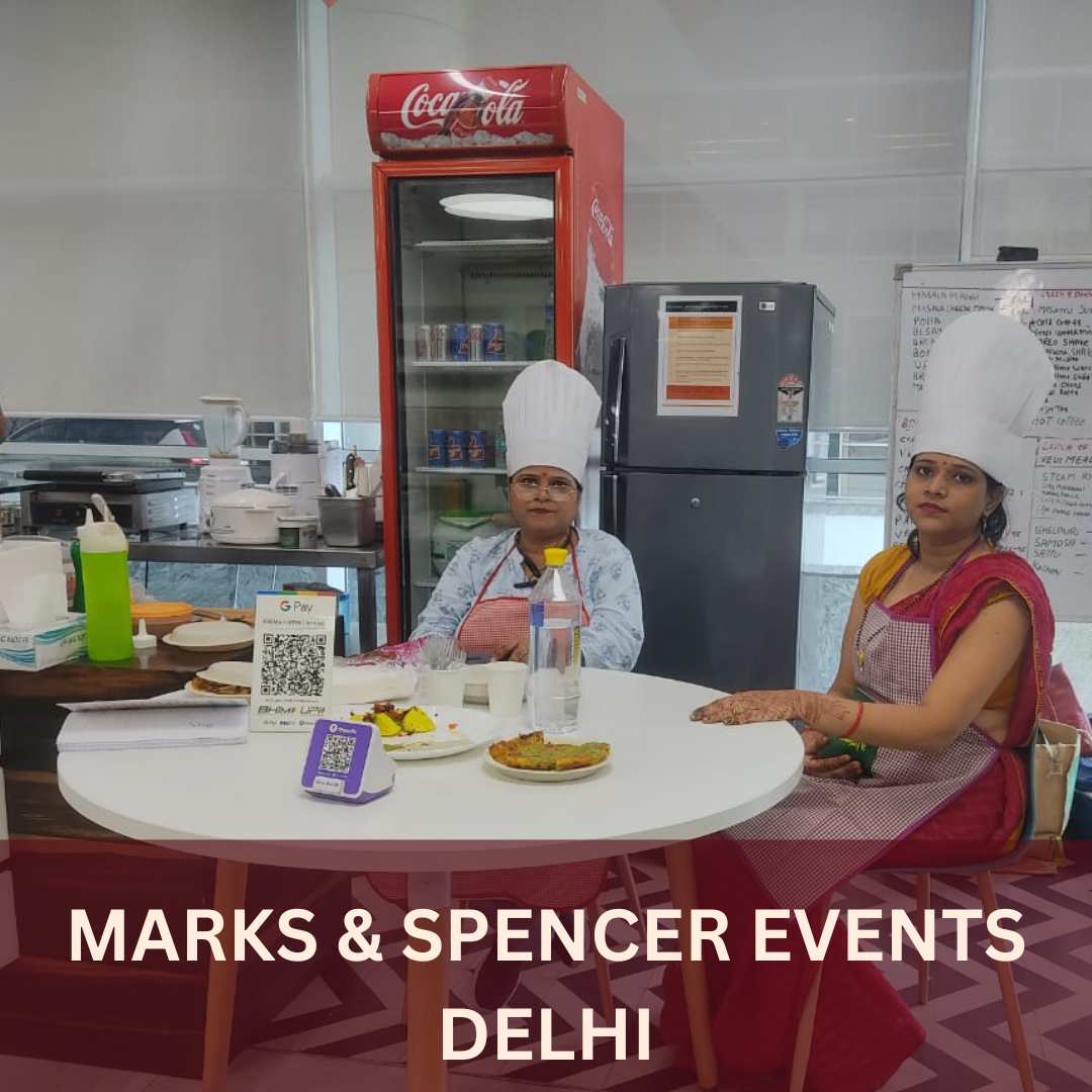 marks and spencer events-shgmade