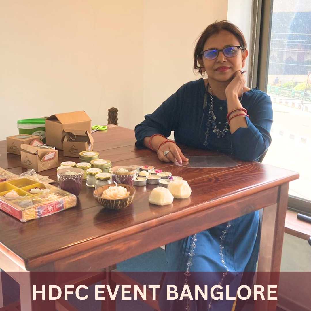 HDFC EVENTS-shgeshop