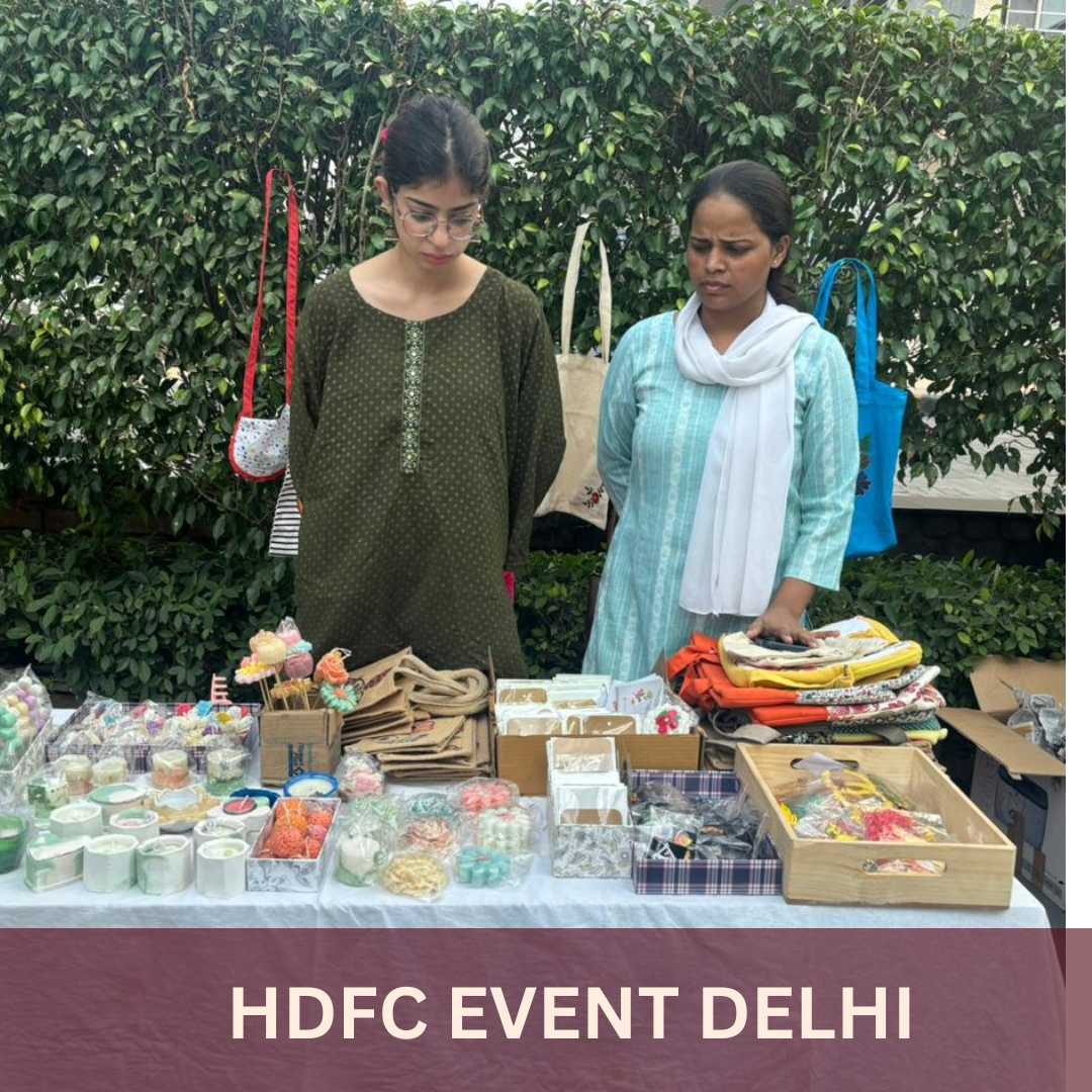 HDFC EVENTS-shgeshop