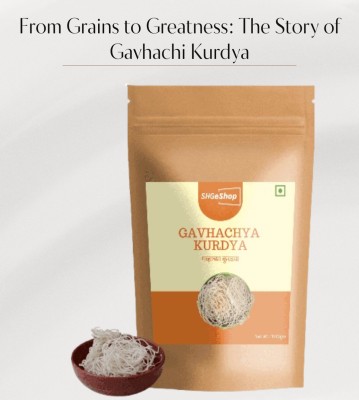 From Grains to Greatness: The Story of Gavhachi Kurdya-shgmade